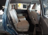 Honda Pilot Ex-L 5FNYF6H54JB069670 снимка