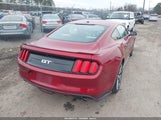Ford Mustang Gt Premium 1FA6P8CF7F5407285 снимка