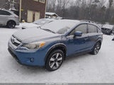 Subaru Xv Crosstrek Hybrid 2.0I Touring JF2GPBKC7EH276800 fotografie