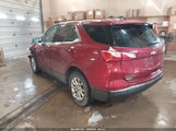Chevrolet Equinox Awd Lt 1.5L Turbo 3GNAXUEV8LS505252 photo