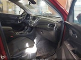 Chevrolet Equinox Awd Lt 1.5L Turbo 3GNAXUEV8LS505252 fotografie
