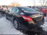 Nissan Maxima 3.5 Sv 1N4AA51EX9C852544 снимка