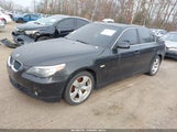 BMW 530I WBANA73564B805124 снимка