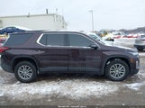 Chevrolet Traverse Fwd Lt Cloth 1GNERGKW4PJ302778 photo