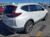 Honda Cr-V Awd Touring 5J6RW2H9XLL032584 fotografie