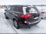 Acura Mdx Technology Package 2HNYD286X9H507776 снимка