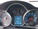 Chevrolet Cruze Ls 1G1PC5SH6B7158125 снимка