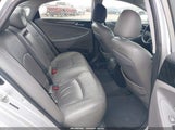 Hyundai Sonata Limited 5NPEC4AC9CH490572 снимка