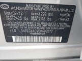 Hyundai Sonata Limited 5NPEC4AC9CH490572 снимка