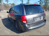 Dodge Grand Caravan Sxt 2C4RDGCG2HR760543 снимка