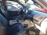 Dodge Grand Caravan Sxt 2C4RDGCG2HR760543 снимка