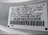 Honda Cr-V Ex JHLRD78823C023056 снимка