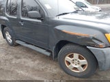 Nissan Xterra S 5N1AN08U98C504484 photo