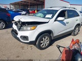 Kia Sorento Lx 5XYKT4A67DG349960 снимка