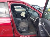 Ford Explorer Xlt 1FM5K7DH7HGC08707 снимка