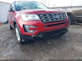 Ford Explorer Xlt 1FM5K7DH7HGC08707 снимка