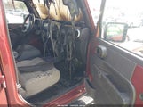 Jeep Wrangler Unlimited Sahara 1J4GA59178L581053 photo