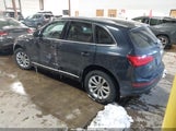 Audi Q5 2.0T Premium WA1CFBFP9EA108379 снимка