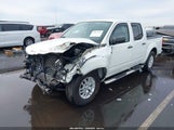 Nissan Frontier Sv 1N6AD0ER4KN776523 снимка
