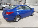 Hyundai Accent Gls KMHCT4AEXEU641478 снимка