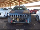 Jeep Cherokee Trailhawk 1C4PJMBSXGW246224 снимка