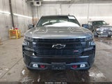 Chevrolet Silverado  4Wd Short Bed Lt Trail Boss 1GCPYFEL0MZ389172 photo