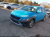 Hyundai Kona Sel KM8K62AB4PU980172 fotografie