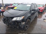 Toyota Rav4 Le 2T3ZFREV9EW082716 снимка