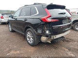 Honda Cr-V Ex 2Wd 2HKRS3H46PH302030 снимка