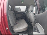 Chevrolet Colorado Lt 1GCPTCE17H1209881 снимка