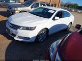 Chevrolet Impala 2Lt 2G1115S30G9201525 снимка