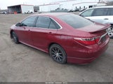 Toyota Camry Le 4T1BF1FK2FU910672 снимка