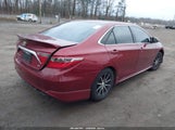 Toyota Camry Le 4T1BF1FK2FU910672 снимка