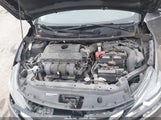 Nissan Sentra Sv 3N1AB7AP1JL628434 снимка
