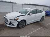 Ford Fusion Titanium 3FA6P0K90ER307506 снимка