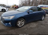 Hyundai Elantra Sel 5NPD84LF9KH404485 снимка