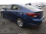 Hyundai Elantra Sel 5NPD84LF9KH404485 снимка