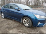 Hyundai Elantra Sel 5NPD84LF9KH404485 снимка
