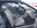 Ford Mustang 1FAFP44433F400961 снимка
