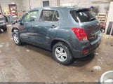 Chevrolet Trax Awd Ls KL7CJNSM2NB542944 снимка