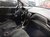 Chevrolet Trax Awd Ls KL7CJNSM2NB542944 снимка