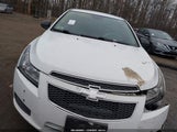 Chevrolet Cruze Ls Auto 1G1PA5SH2D7300396 снимка