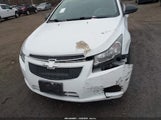 Chevrolet Cruze Ls Auto 1G1PA5SH2D7300396 снимка