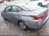 Nissan Versa Sv Xtronic Cvt 3N1CN8EV1ML872376 снимка