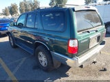 Toyota 4Runner Sr5 V6 JT3GN86R420228465 снимка