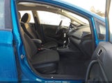 Ford Fiesta Se 3FADP4BJ1FM181597 снимка