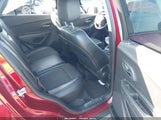 Chevrolet Trax Awd Lt KL7CJPSMXMB370687 снимка