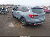 Honda Pilot Awd Elite 5FNYF6H06NB057420 снимка