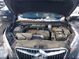 Buick Envision Fwd Essence LRBFXCSA4KD123193 снимка