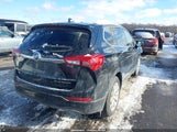 Buick Envision Fwd Essence LRBFXCSA4KD123193 снимка